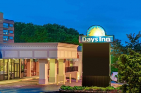 Hotels in Towson